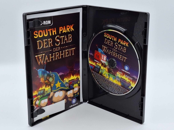South Park: Der Stab der Wahrheit
